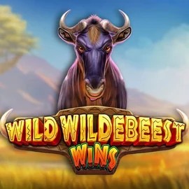 Play Wild Wildebeest Wins slot by Pragmatic Play on ccrownplay.com