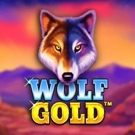 Play the Wolf Gold slot by Pragmatic Play on CrownPlay Casino